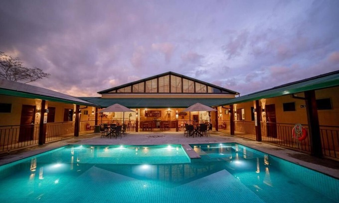 Bonito Hotel | Bonito Ecotel