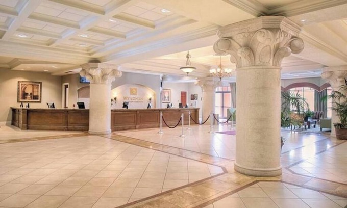 Lake Buena Vista Apartment | Bonnet Creek - 1 bedroom condo