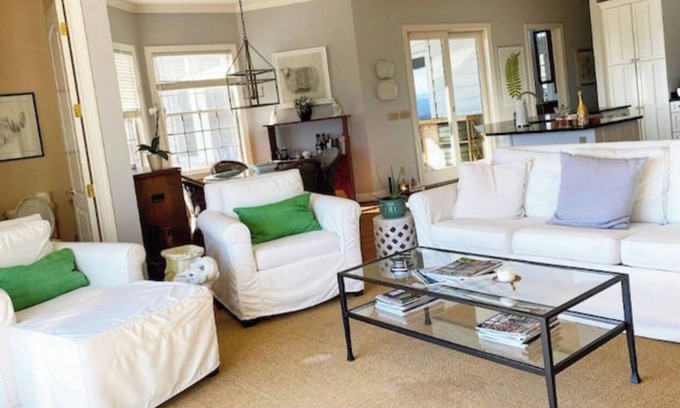 Fairlea House | Bonnie Brae