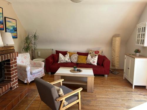 Bosen Apartment | Bonnys Ferienwohnung