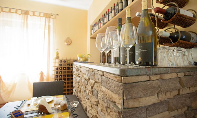 Santa Maria La Palma Bed & Breakfast | Bonsai B&B Alghero