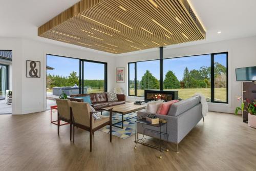 Taupo House | Bonshaw Estate - Taupo