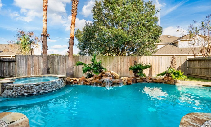 Spring House | 💵Book in August and get additional night FOR FREE!