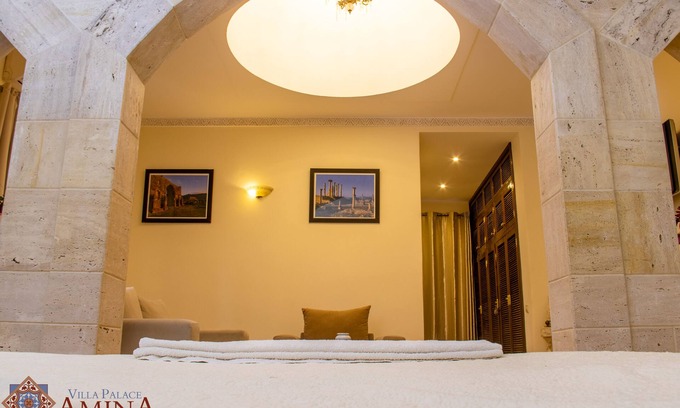 Palmeraie Villa | Book luxury villa in Marrakech