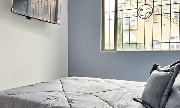 Centro International Hotel | Book your exclusive apartment in Teusaquillo