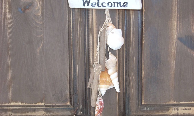 Agios Georgios House | Book your Relaxing Experience Now !