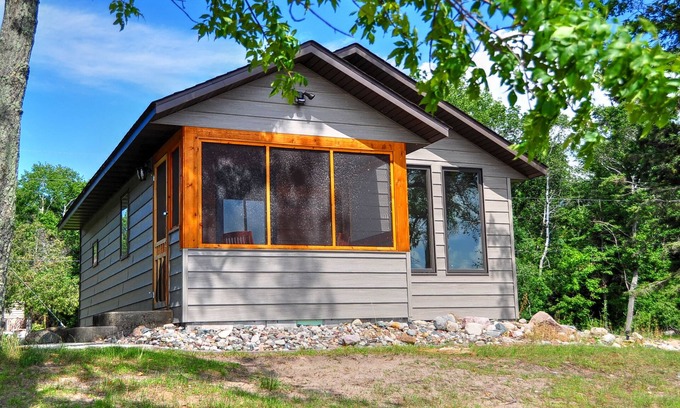 Nisswa Cabin | Book Your Summer Vacation Today!