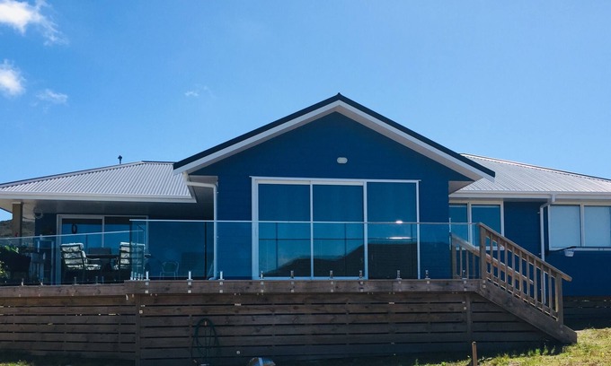 Karkari Peninsula House | Book your Xmas Holiday!