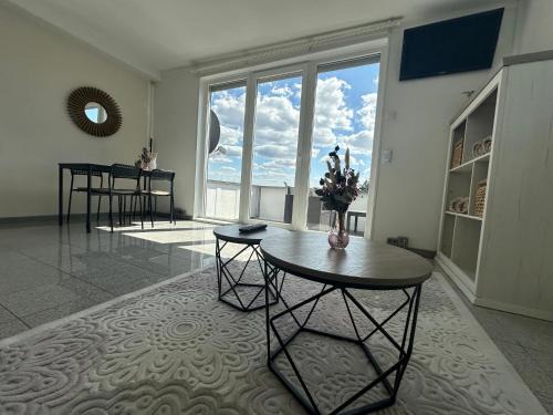 Hochheim am Main Apartment | BookieB Apartment by Schmitt