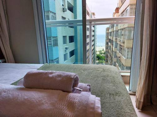 Pompeia Apartment | BookSantos Estanconfor 1209 Dois dorm Faça tudo a pé