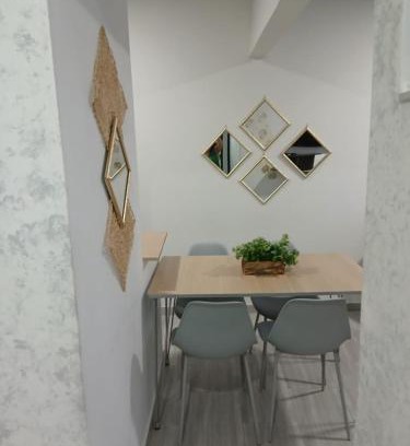 Ibague Apartment | BORA, Apto 301 Tu Espacio Fuera de Casa