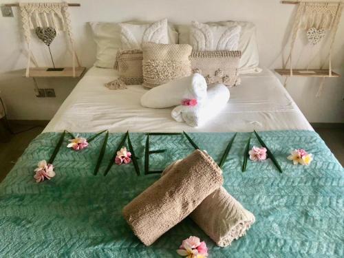 Bora Bora Apartment | Bora bora sweet dream