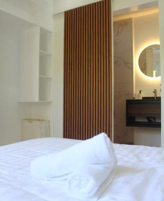 Manoc-Manoc Apartment | Boracay Luxury Apartments