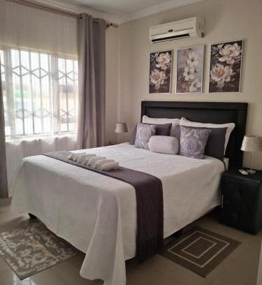 Gaborone Apartment | Border Breeze Inn