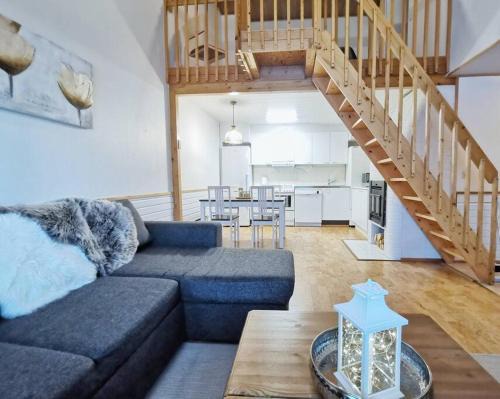 Saariselka House | Borealis