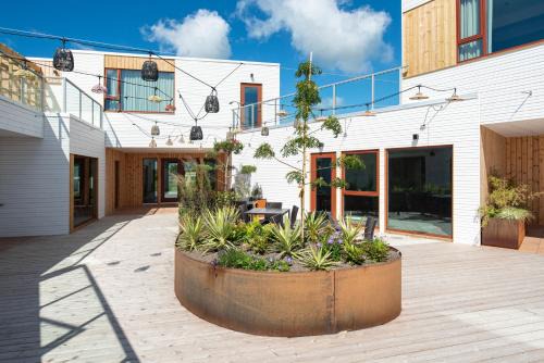 Klepp Apartment | Boretunet