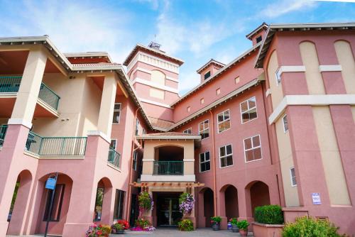 Quail Ridge Apartment | Borgata Lodge Resort