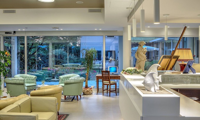 Pedeguarda di Follina Hotel | Borgo ca' dei Sospiri