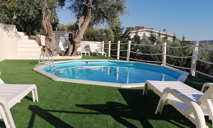 Chiesiola Bed & Breakfast | Borgo Degli Ulivi Rooms