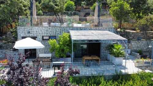 Marciana Marina House | Borgo dell'Uccellaia - Quarzo