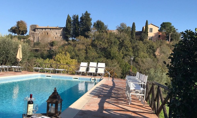 Tragliata Other | Borgo di Tragliata