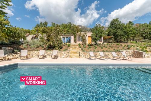 Polizzi Generosa Apartment | Borgo Le Niche by Wonderful Italy