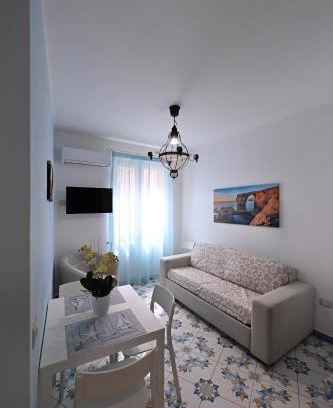 Vico Equense Apartment | Borgo Marinaro