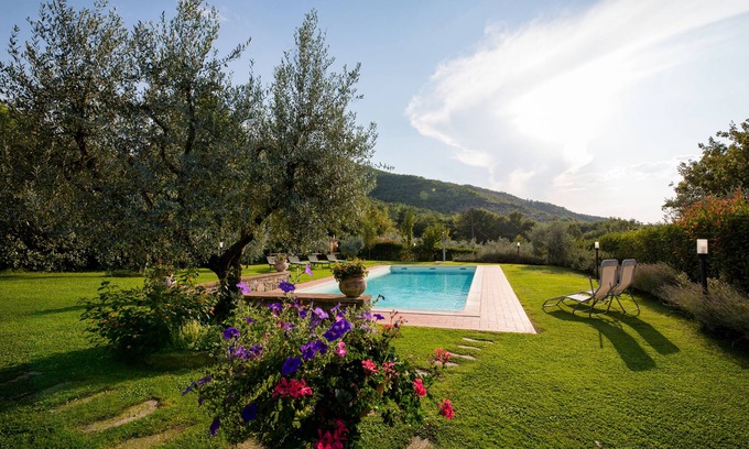 Orzale House | Borgo Orzale