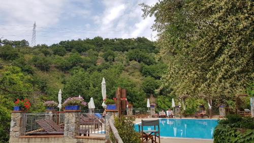 Gioiosa Marea Hotel | Borgo San Francesco