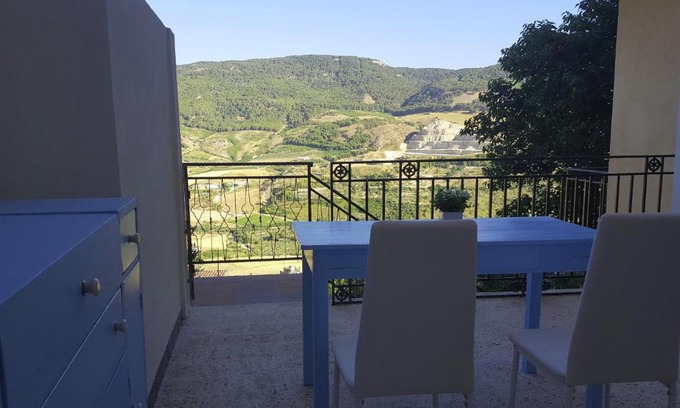 Sambuca di Sicilia House | Borgo Saraceno