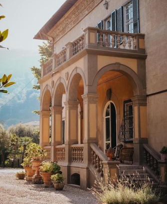 Molina di Quosa-Rigoli Bed & Breakfast | Borgo Studiati Residenza d'Epoca