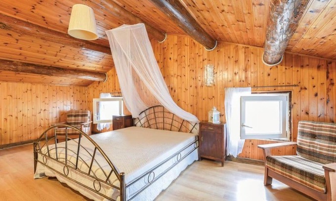 Guia House | Borgo Zei