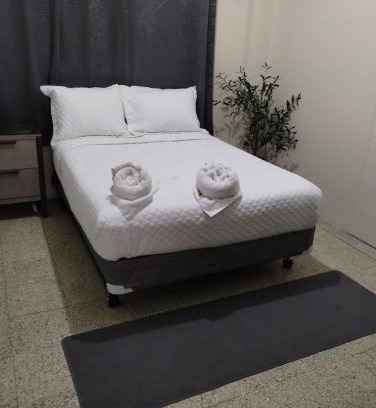 Yauco Pueblo Apartment | Boricua Guest House Apartment