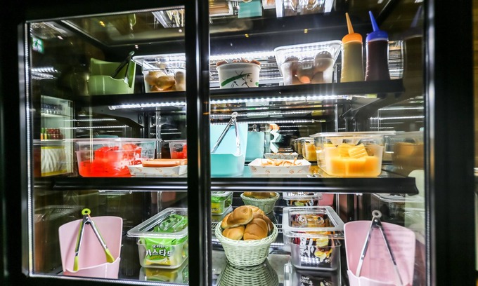 Cheongju Hotel | Born Hotel Cheongju