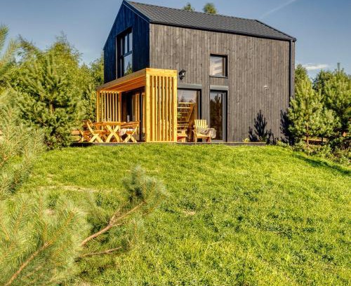 Cekcyn House | Bory Za Płotem