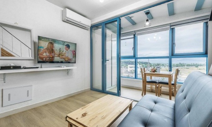 Kunip House | Boryeong Wifi Condo Pension