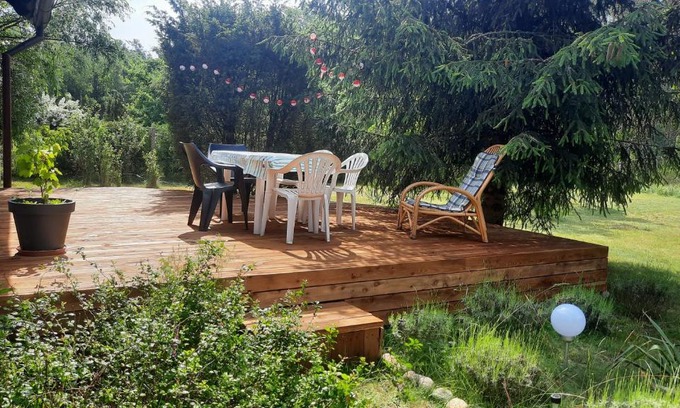 Cekcyn House | Borywood
