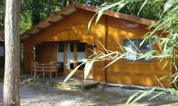 Schinveld Hotel | Bospark De Brenkberg