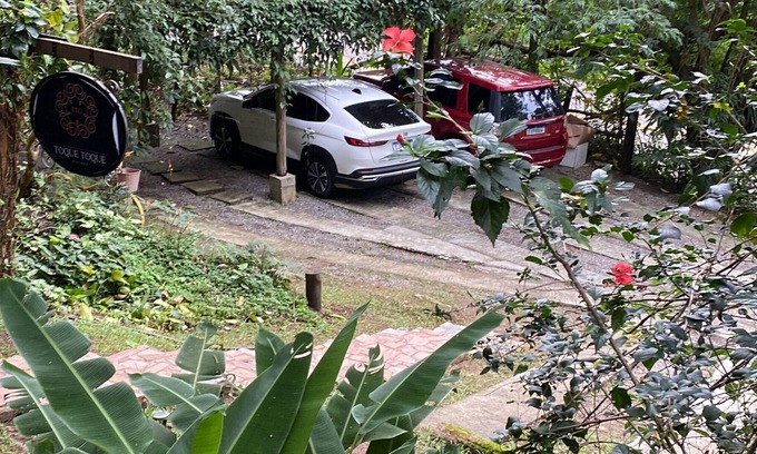 Toque Toque Hotel | BOSQUE TOQUE TOQUE POUSADA B&B