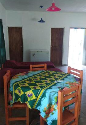 Carpinteria Apartment | Bosquecito de Carpin