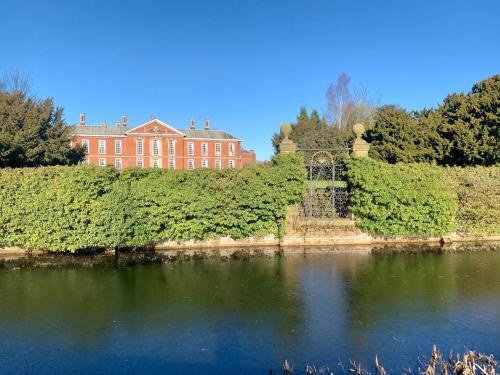 Market Bosworth Resort | Bosworth Hall Hotel & Spa