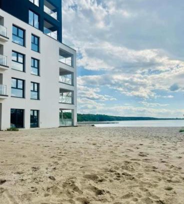 Boszkowo-Letnisko Apartment | Boszkowo Horizon Park apartament 24