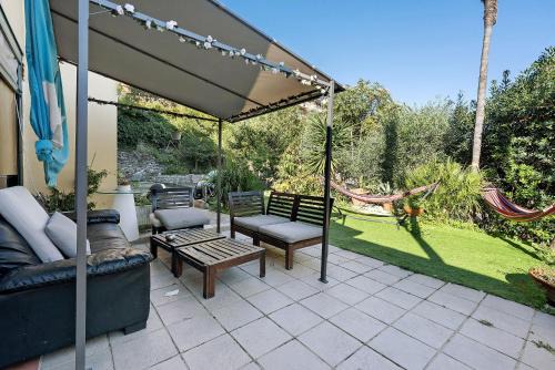 Chiavari Villa | Botafogo