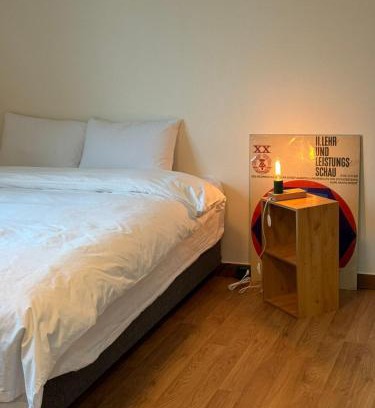 Cheonan Hotel | Botanik Hotel Cheonan