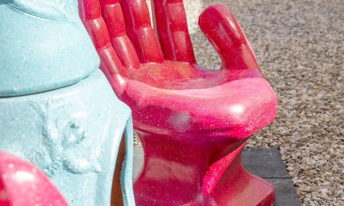 Redlands House | Both Tribune at Redlands