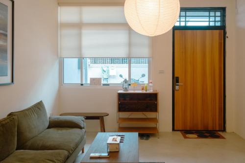 North District House | Bou house