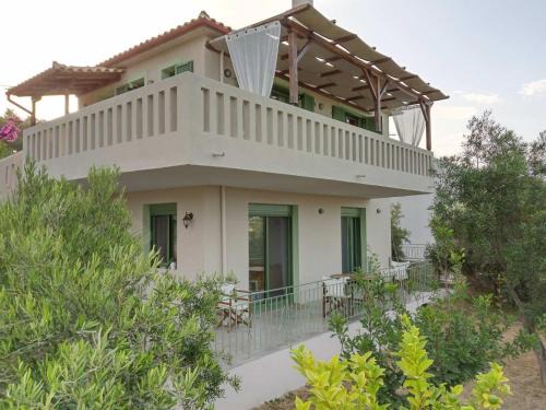 Patitiri Apartment | Boucamvillia's Luxury House