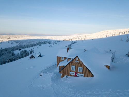 Spindleruv Mlyn Hotel | Bouda Klínovka