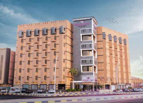Hafr Al Batin Apartment | Boudl Al Maidan