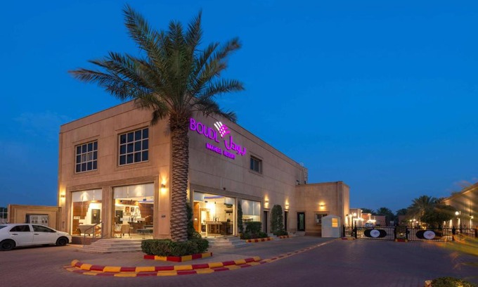 Unaizah Resort | Boudl Al Nakheel